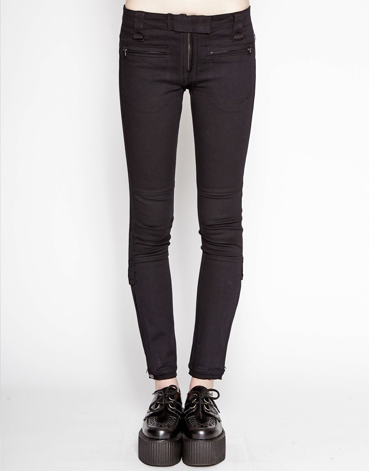 MOTO JEAN