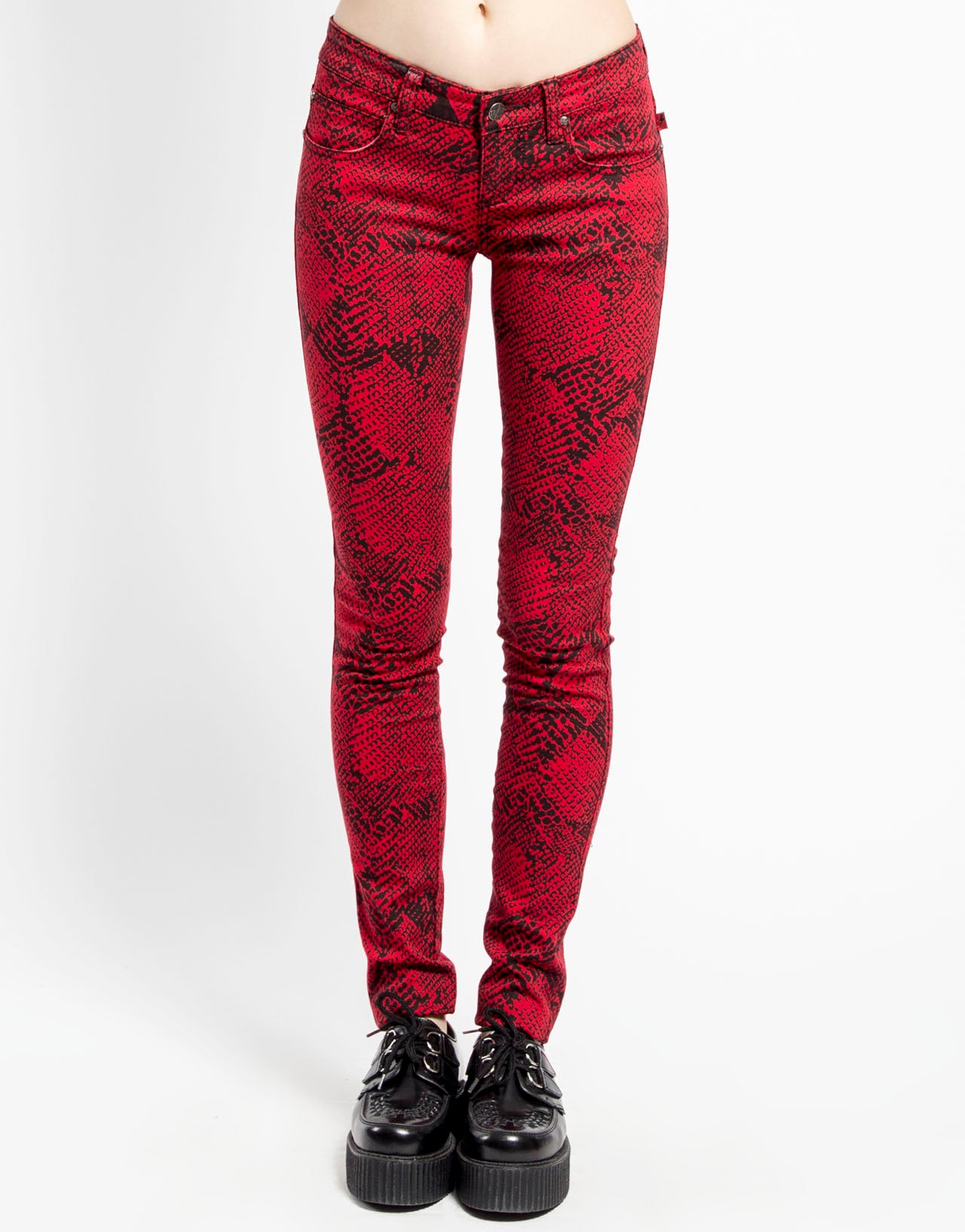 SNAKE PANT
