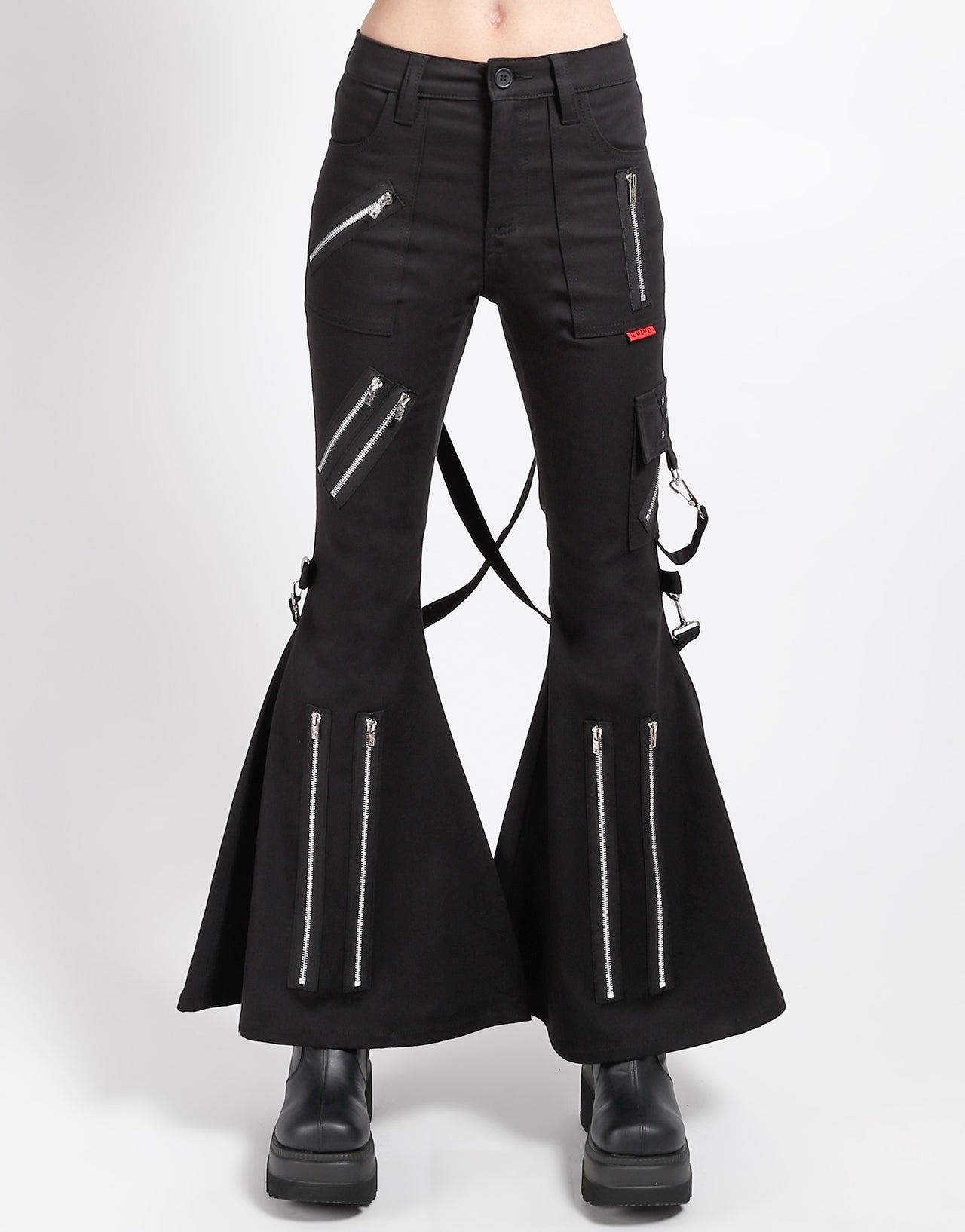 SPACE PUNK PANT