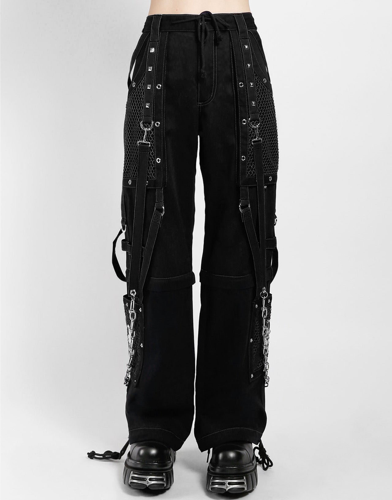 SYMBOL PANT BLACK