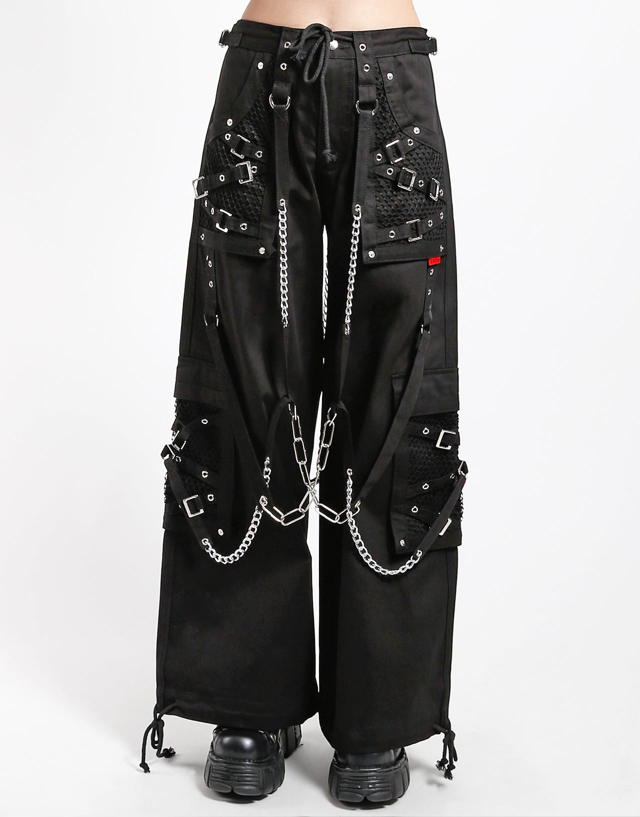 THE ULTRA DARK STREET PANT