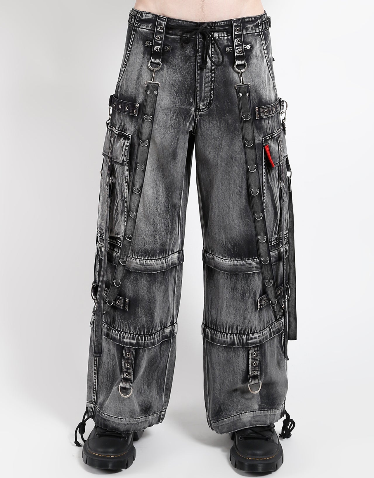 THREE STEP PANT