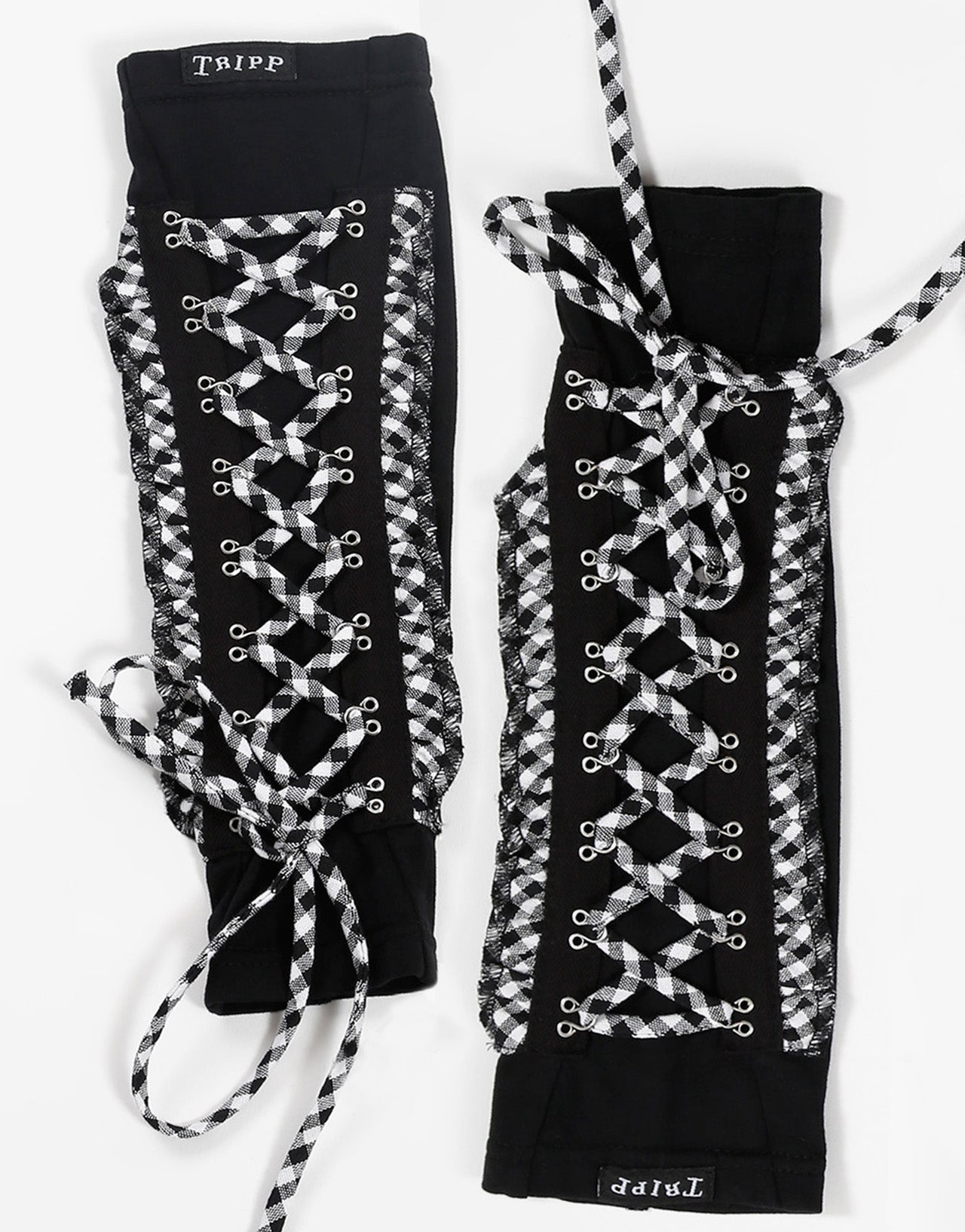 BO PEEP ARMWARMER WHITE